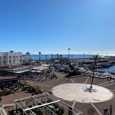 Le Vista Mare - Vue Port Avec Place De Parking * سان سيبريان