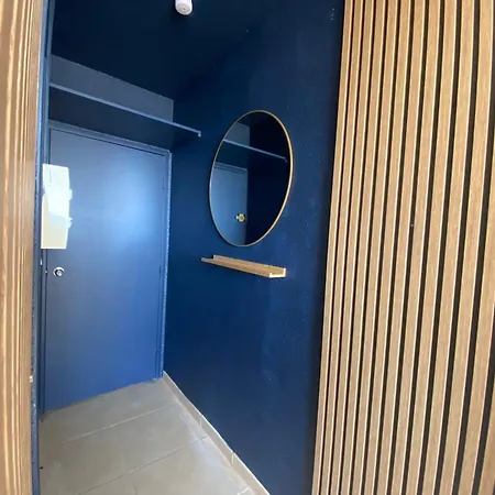 Apartamento Le Vista Mare